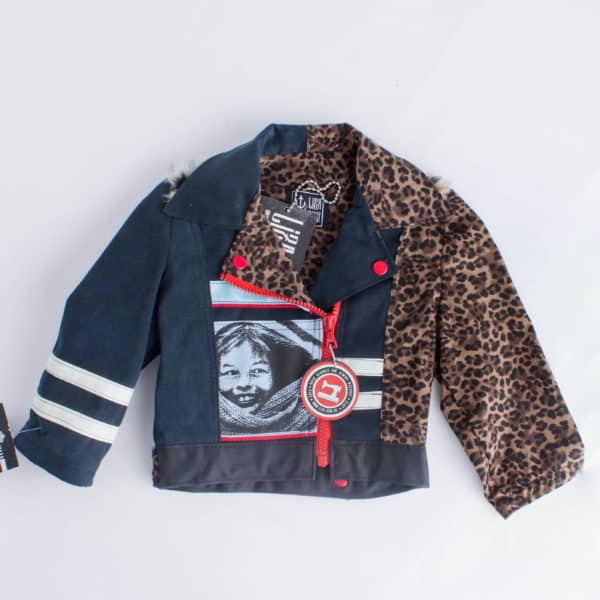 Baby Biker: Riots – Bild 3