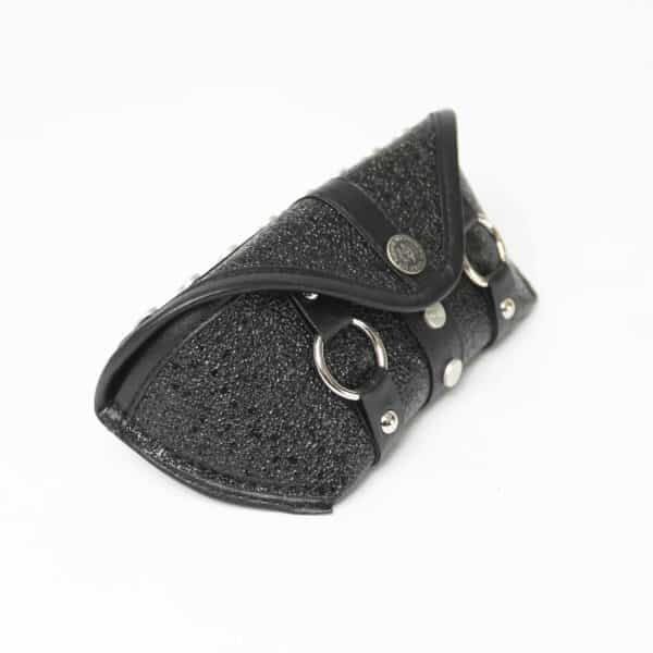 Brillenetui: Bondage Glam – Bild 9