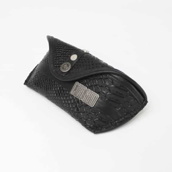 Brillenetui: Heartshaped Croc – Bild 4