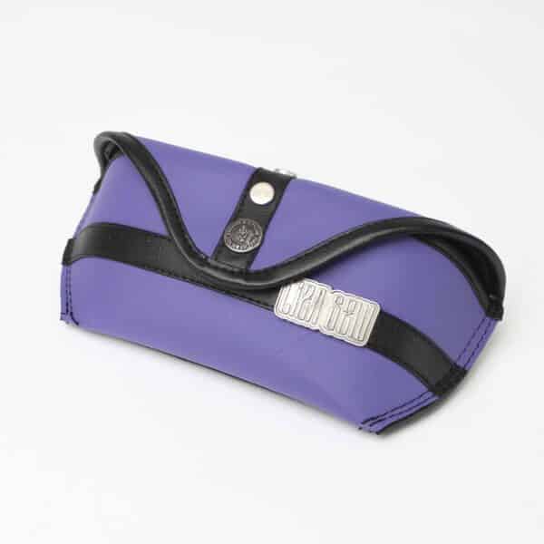 Brillenetui: Violet Love – Bild 9