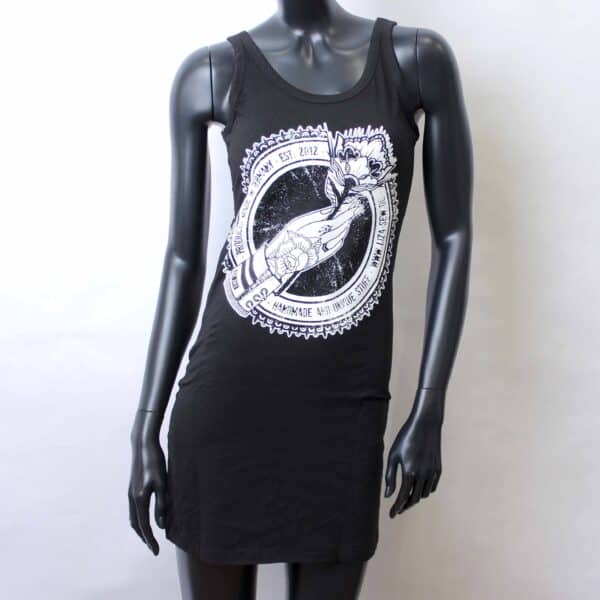 Passion TankTop Dress