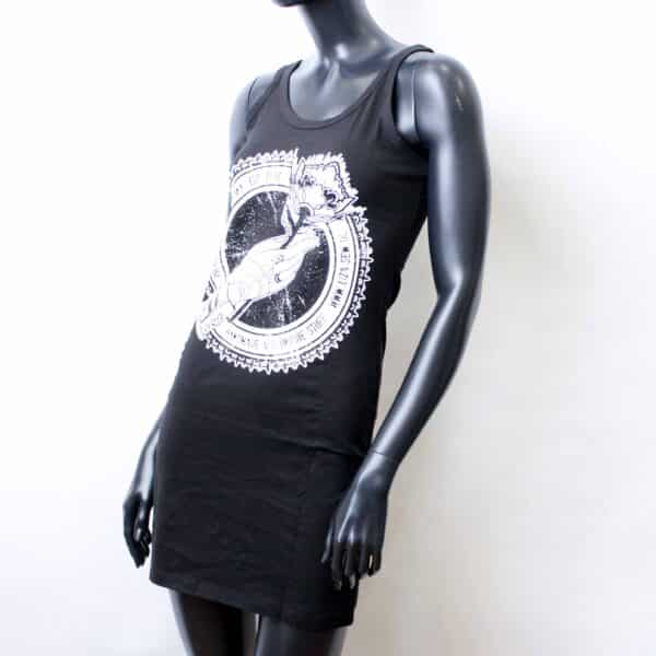 Passion TankTop Dress – Bild 2