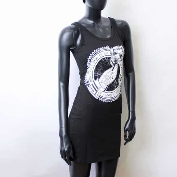 Passion TankTop Dress – Bild 4