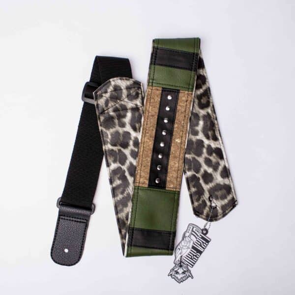 Strap: Studded Moss – Bild 2