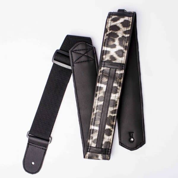 Strap: Wild Brown – Bild 2
