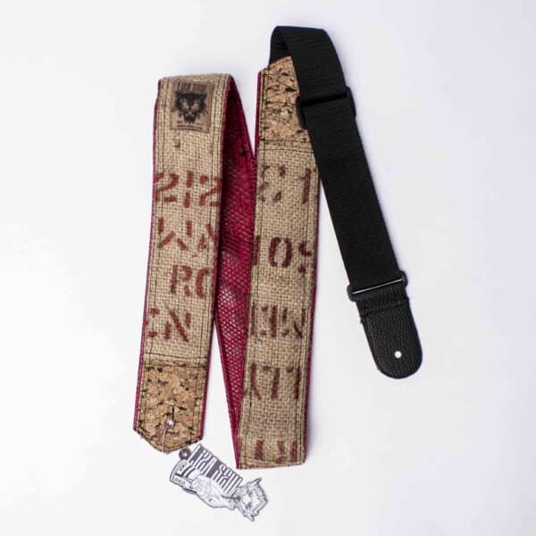 Strap: Coffee