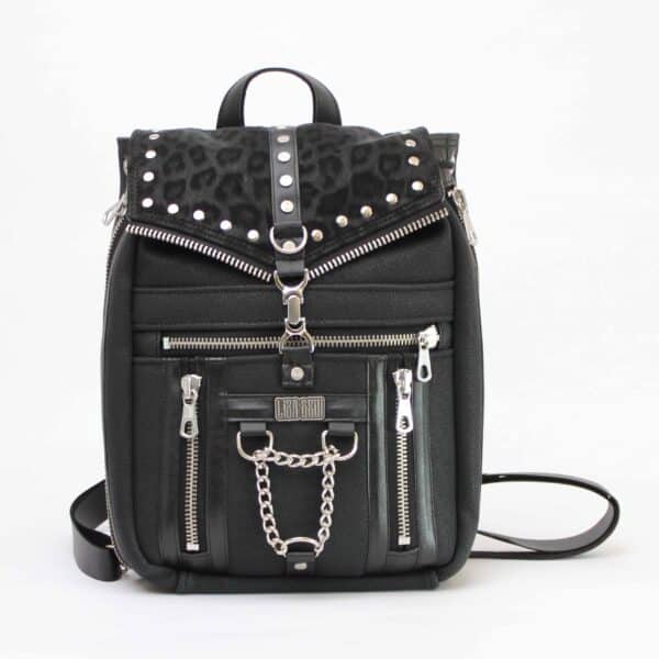 Rucksack: Big Zip – Bild 7