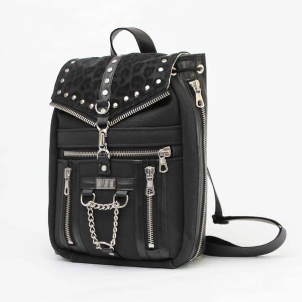 Rucksack: Big Zip