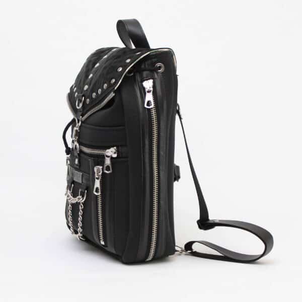 Rucksack: Big Zip – Bild 5