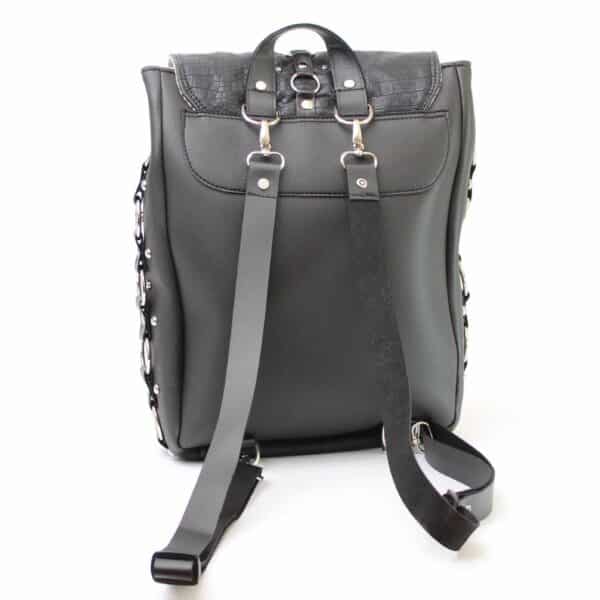 Rucksack: Studded Treasure – Bild 6