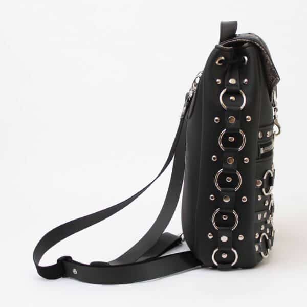 Rucksack: Studded Treasure – Bild 5