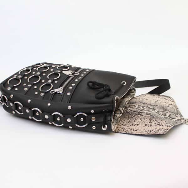 Rucksack: Studded Treasure – Bild 2