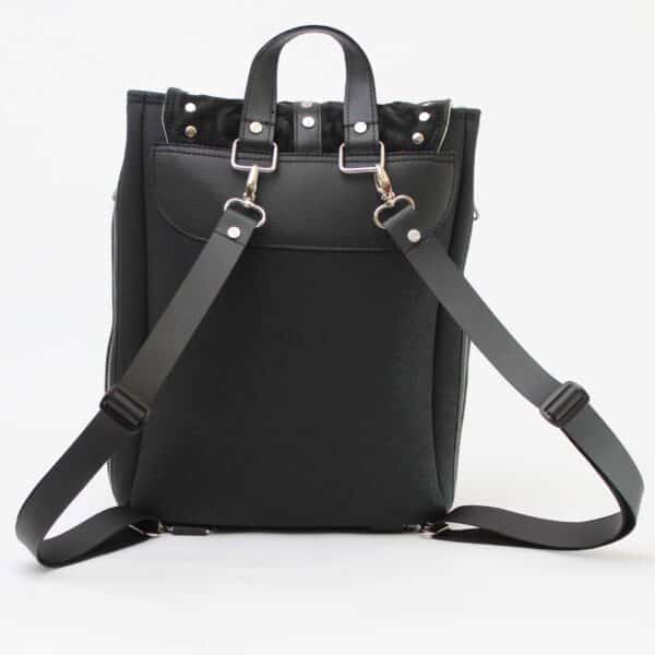 Rucksack: Big Zip – Bild 4