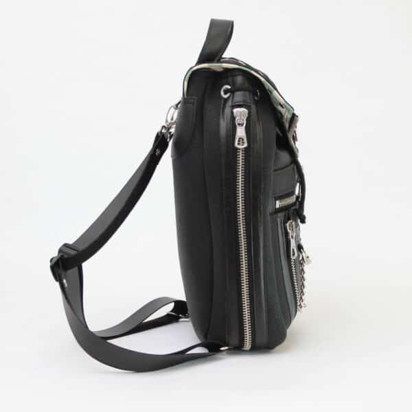 Rucksack: Big Zip – Bild 3