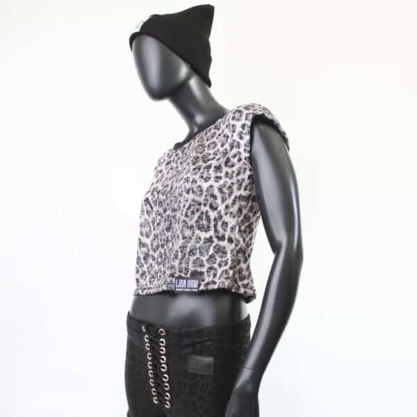 Handmade Shirt: Lightweight Leo – Bild 5