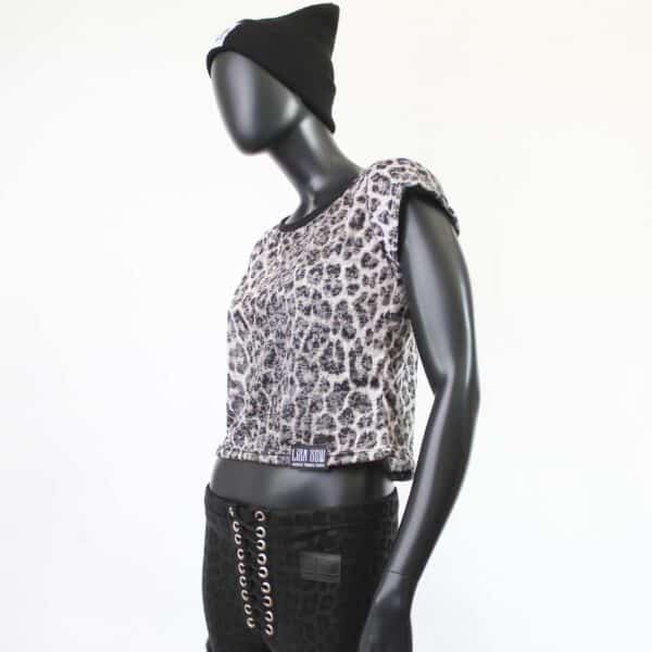 Handmade Shirt: Lightweight Leo – Bild 4
