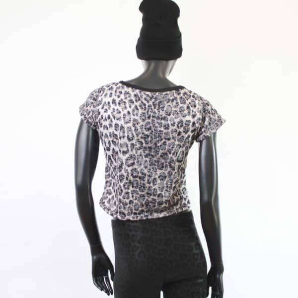 Handmade Shirt: Lightweight Leo – Bild 3