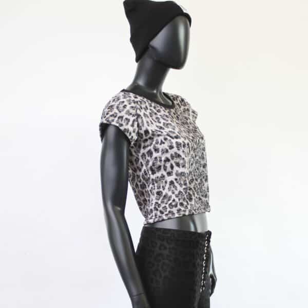 Handmade Shirt: Lightweight Leo – Bild 2