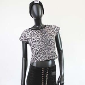 Handmade Shirt: Lightweight Leo