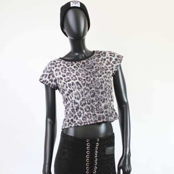 Handmade Shirt: Lightweight Leo