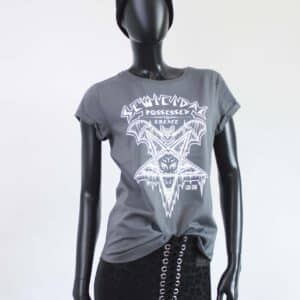Sewicidal Concrete Shirt