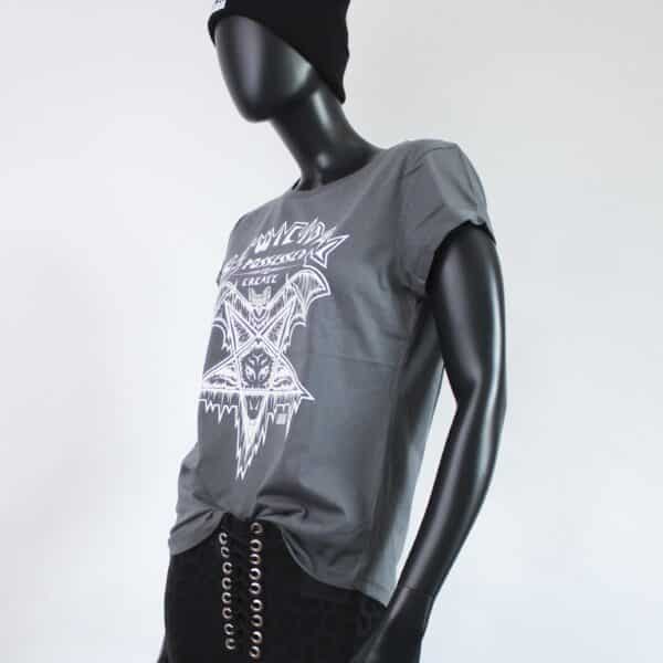 Sewicidal Concrete Shirt – Bild 5