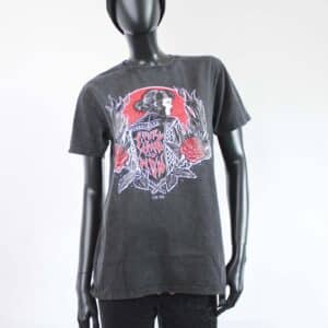 Our Time is Now - Acid Black - Unisex