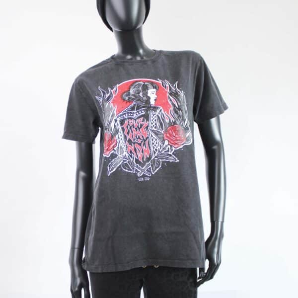 Our Time is Now - Acid Black - Unisex