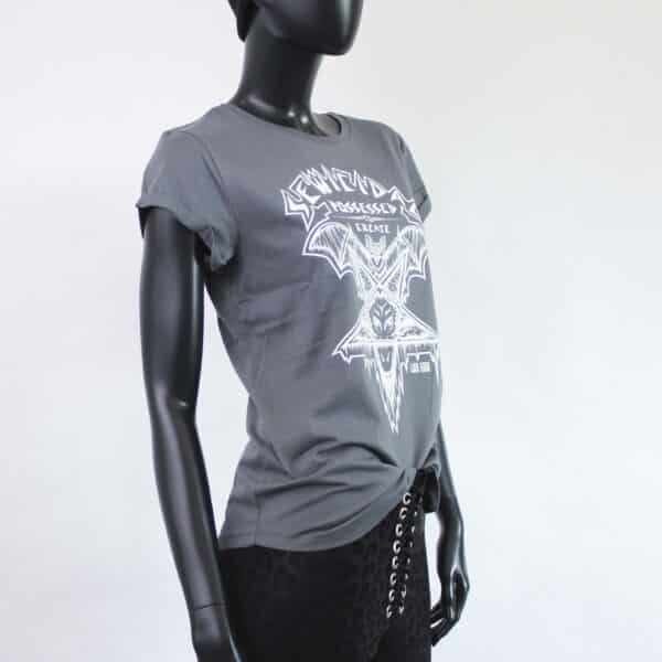 Sewicidal Concrete Shirt – Bild 6