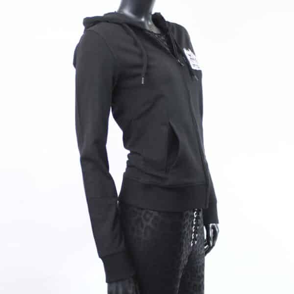 Our Time is Now - Black Zip – Bild 2