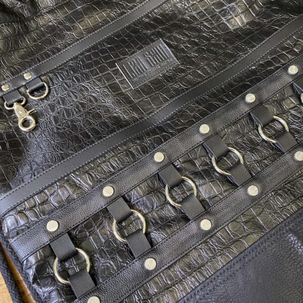 Gymbag: Seven – Bild 3