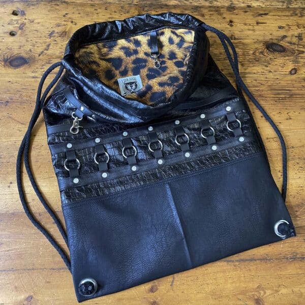 Gymbag: Seven – Bild 2