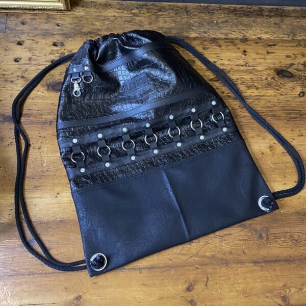 Gymbag: Seven