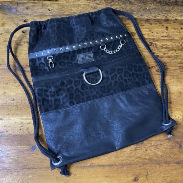 Gymbag: My Dear – Bild 6