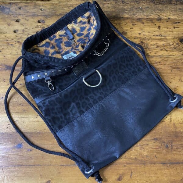 Gymbag: My Dear – Bild 4