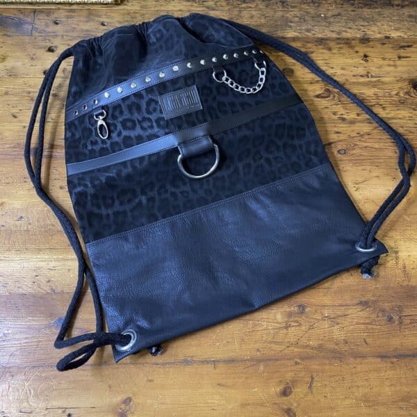 Gymbag: My Dear – Bild 3