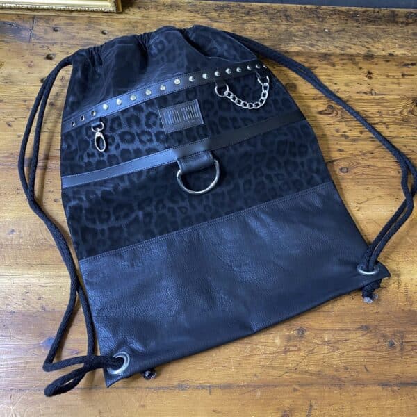 Gymbag: My Dear