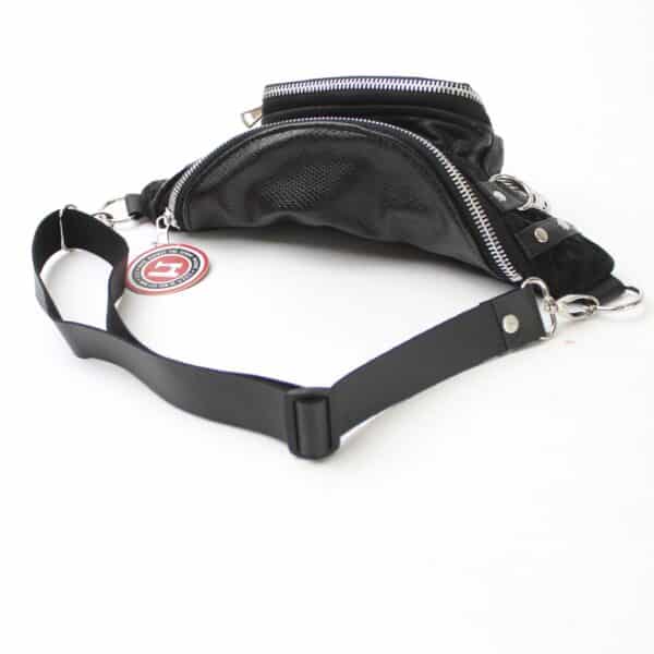 Gurt für Hipbag / Taschenriemen – Bild 7