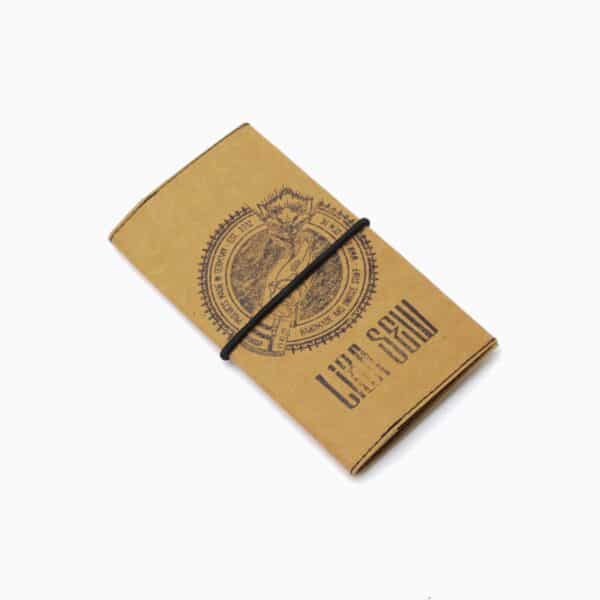 Brown Tobacco - Tabakbeutel
