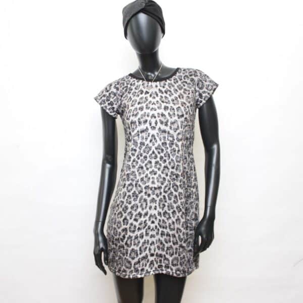 Handmade Dress: Lightweight Leo