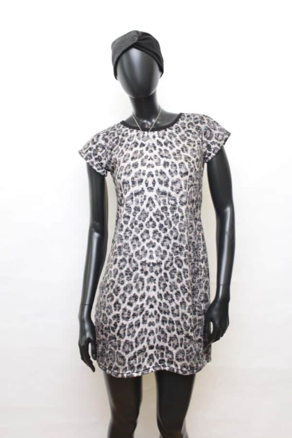 Handmade Dress: Lightweight Leo – Bild 8