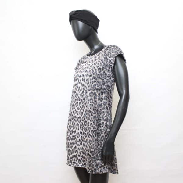 Handmade Dress: Lightweight Leo – Bild 7