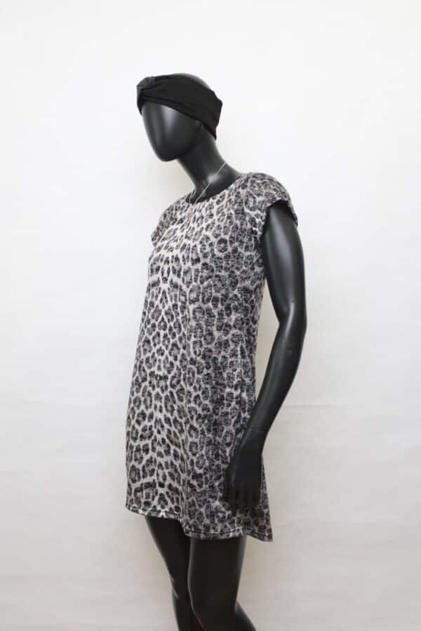 Handmade Dress: Lightweight Leo – Bild 6