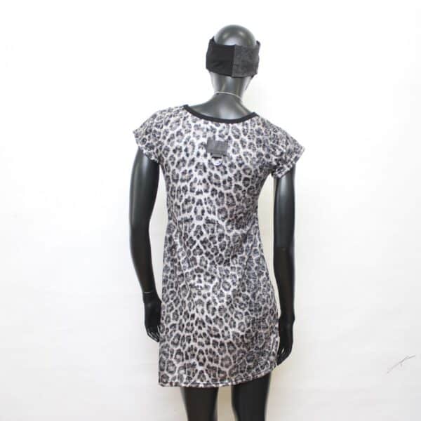 Handmade Dress: Lightweight Leo – Bild 3