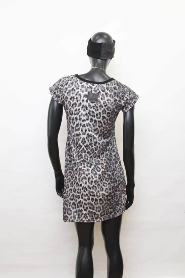 Handmade Dress: Lightweight Leo – Bild 2