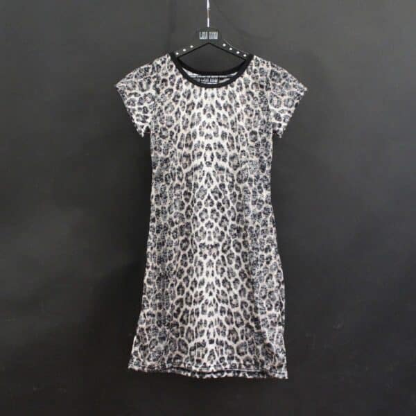 Handmade Dress: Lightweight Leo – Bild 12