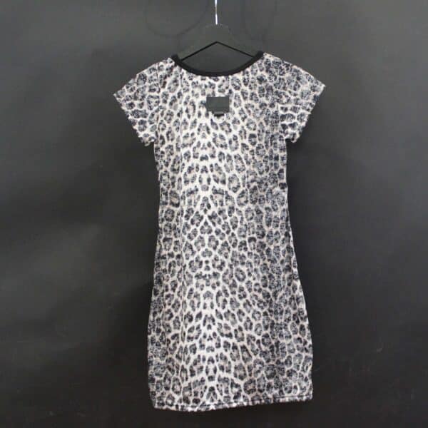Handmade Dress: Lightweight Leo – Bild 11