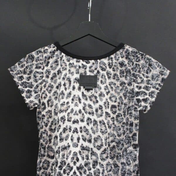 Handmade Dress: Lightweight Leo – Bild 10