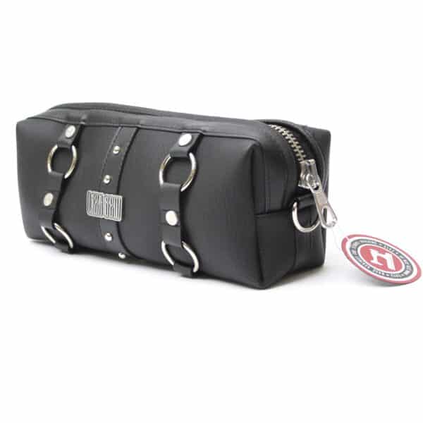 Kosmetiktasche/ Mäppchen: Bondage
