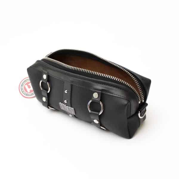 Kosmetiktasche/ Mäppchen: Bondage – Bild 4
